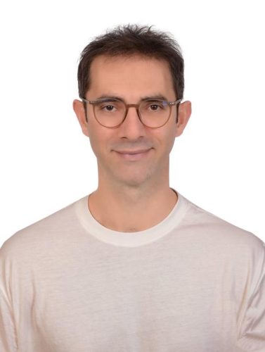 ÇETİN DEMİRCAN FOTO